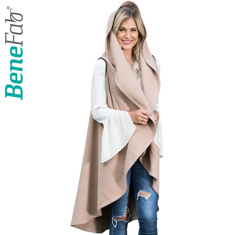 Cozy Far Infrared Therapeutic Body Wrap - Taupe