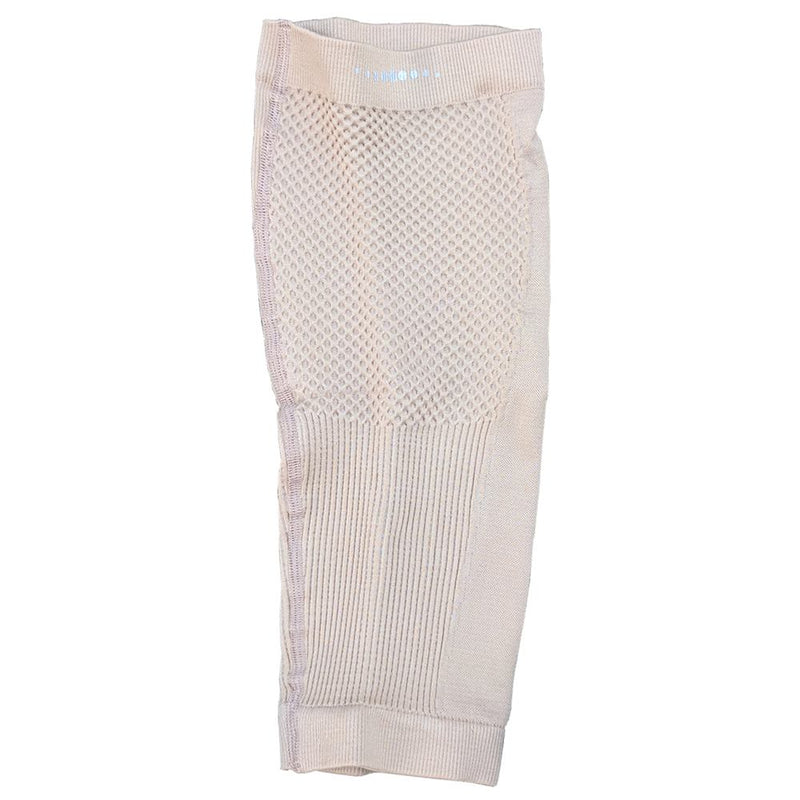 Far Infrared Circulation Calf Band - Beige