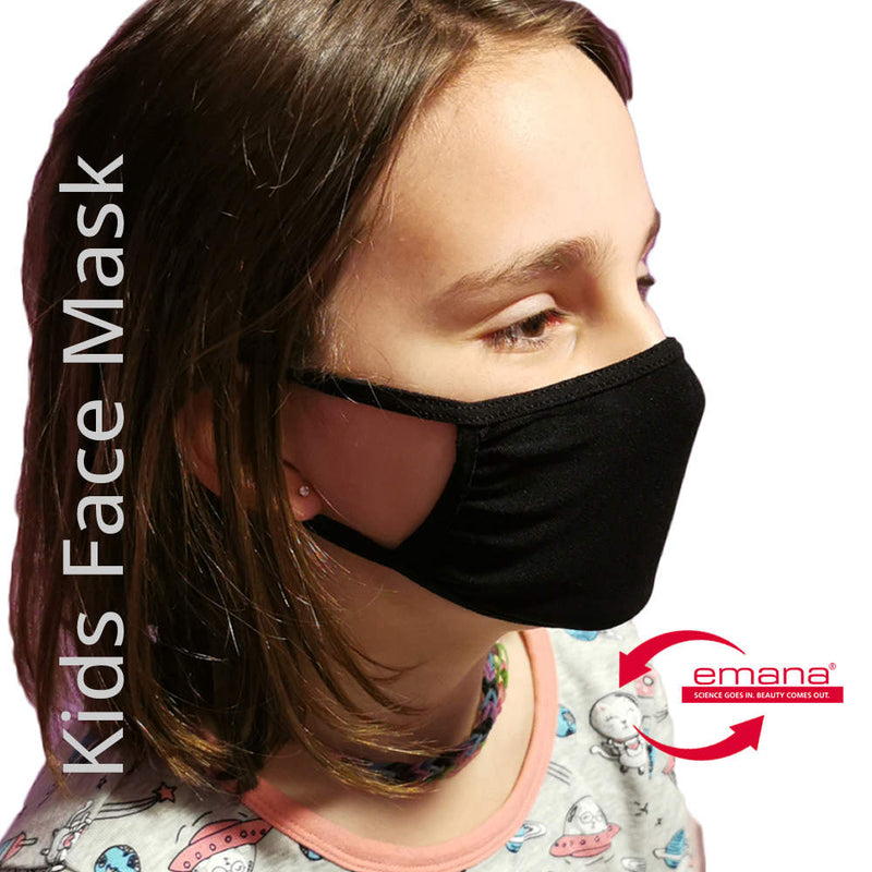 Kids Far Infrared Virus Protective Hygienic Face Masks
