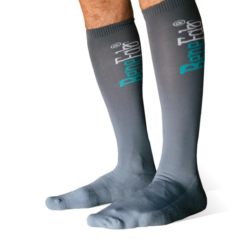 Far Infrared Therapeutic Support Sock by Benefab®    