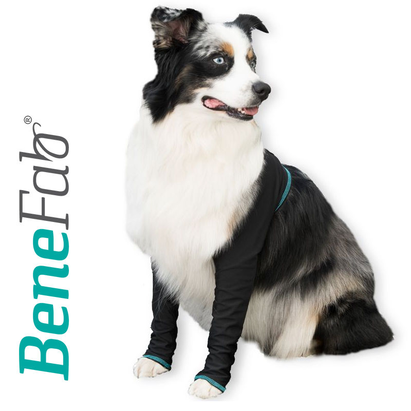 Far Infrared Canine Sleeves