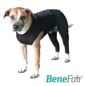 Full body Far Infrared Canine Suits