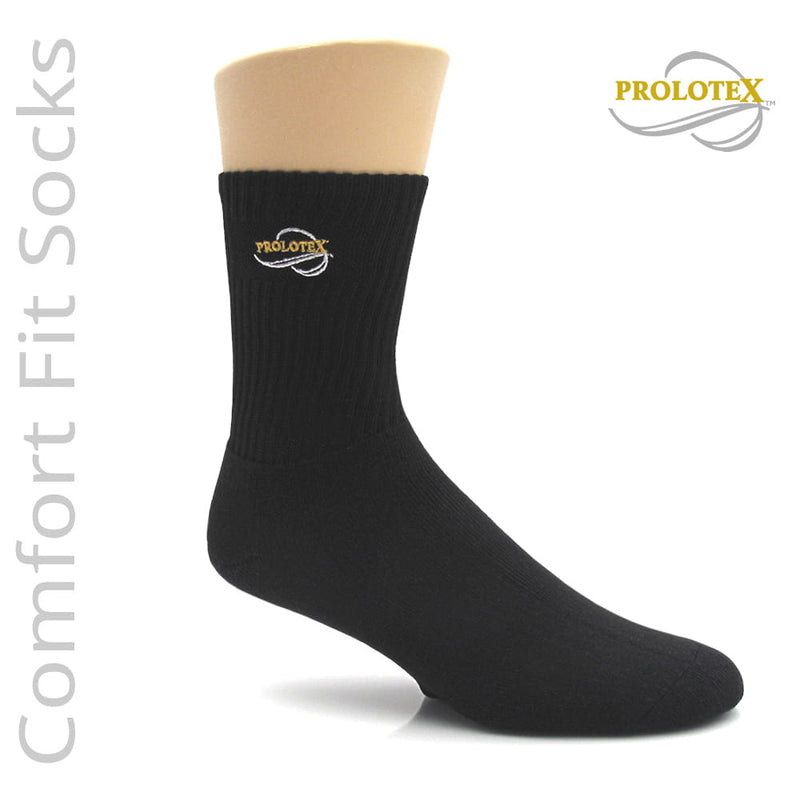 Buy Bioceramic Prolotex COMFORT FIT Socks - Best for Neuropathy