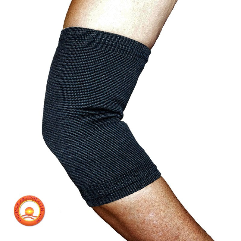 Best Far Infrared Pain Relieving Elbow Band - Bioceramic Pain Relief
