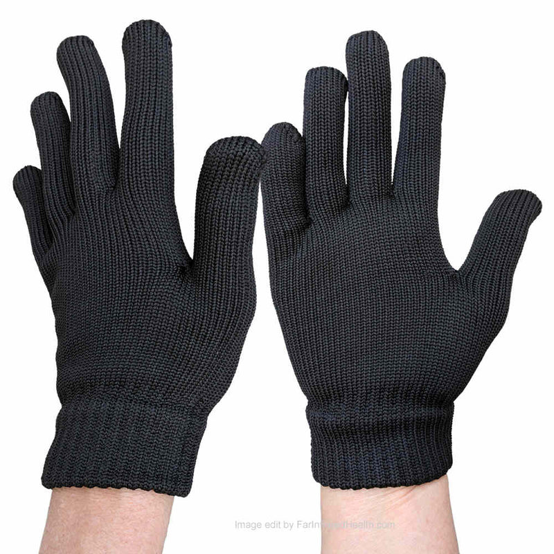  #1 Best Seling Arthritis Gloves. Nice Gloves for Raynaud's. Gloves for hand pain relief