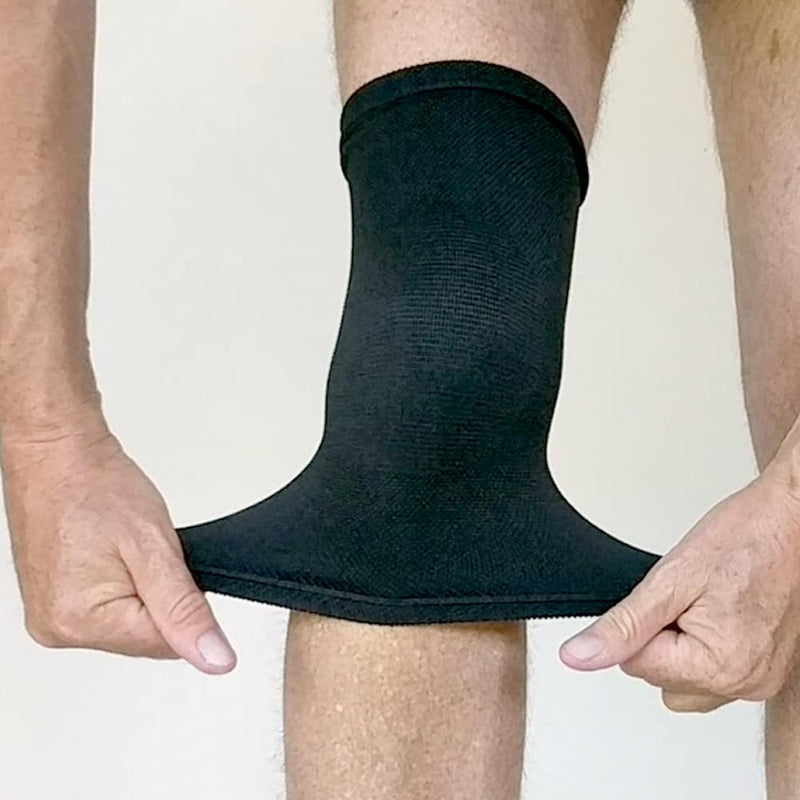 Far Infrared Health's Bio-Ceramic Knee Band - Best for Knee Pain