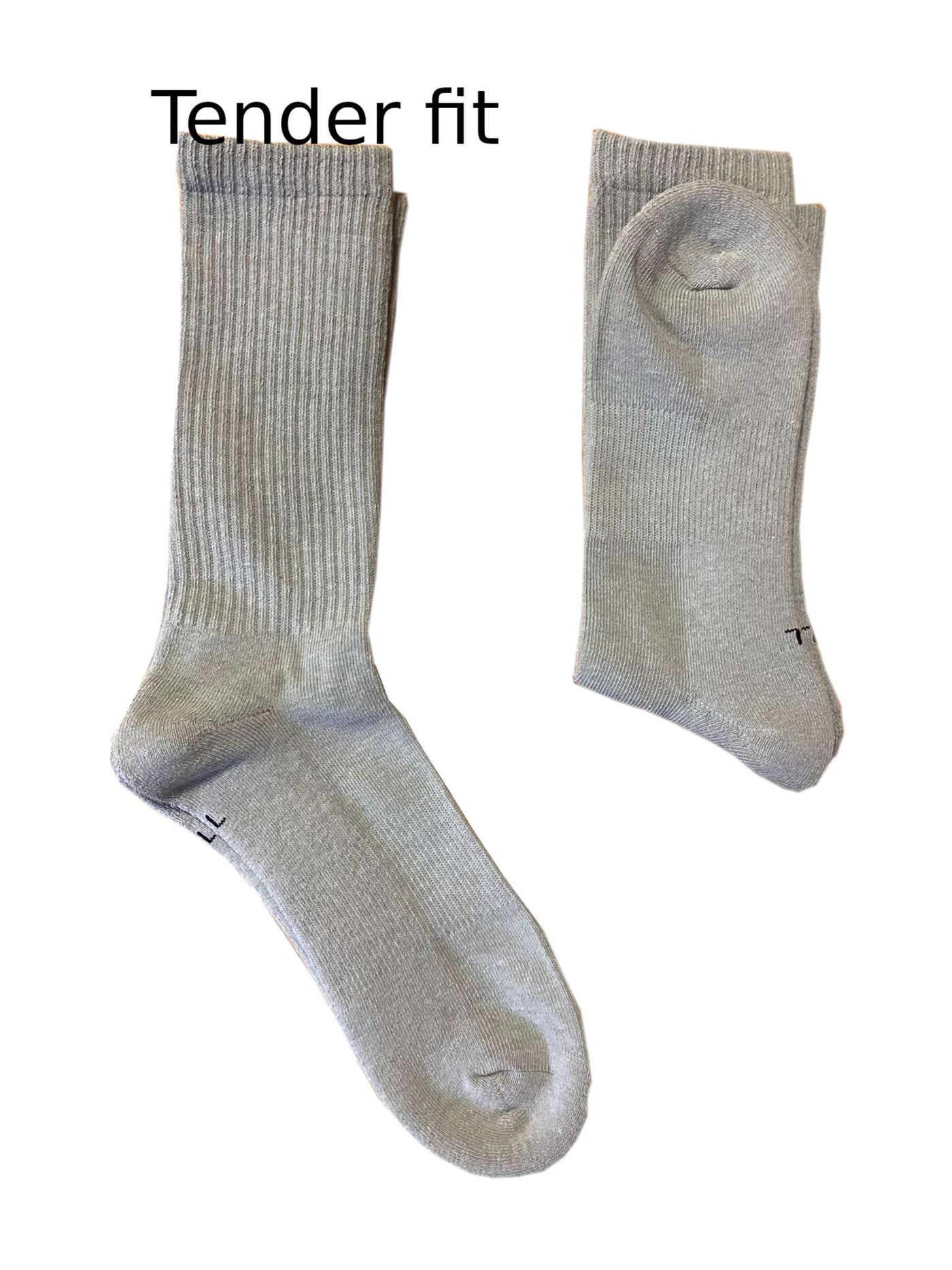 NEW GRAPHENE Far Infrared Socks for Treating Peripheral Neuropathy.