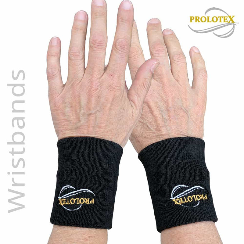 Arthritis Pain Relief COZY FIT Bio-Ceramic Far Infrared Wristband